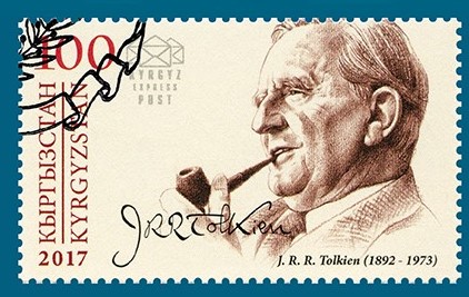 Drawn Readings: Tolkien and his Universe